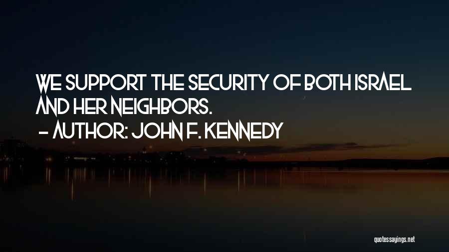 John F. Kennedy Quotes 1933584