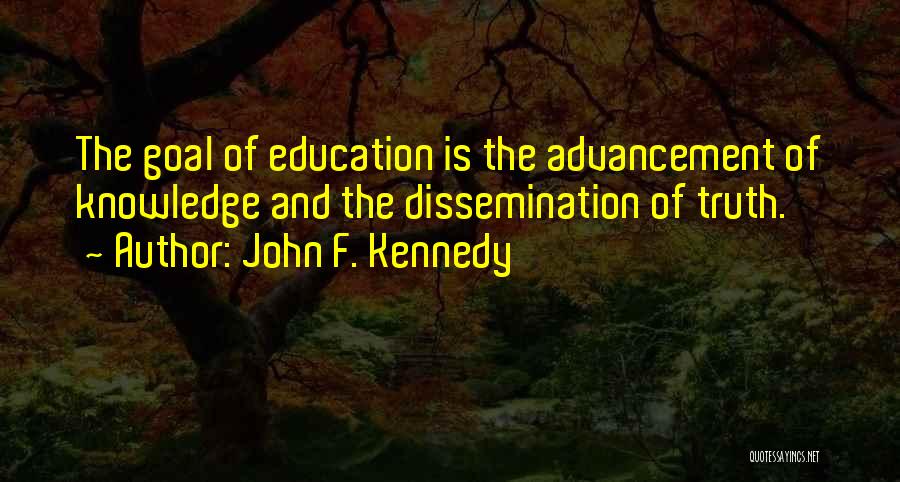 John F. Kennedy Quotes 2155089