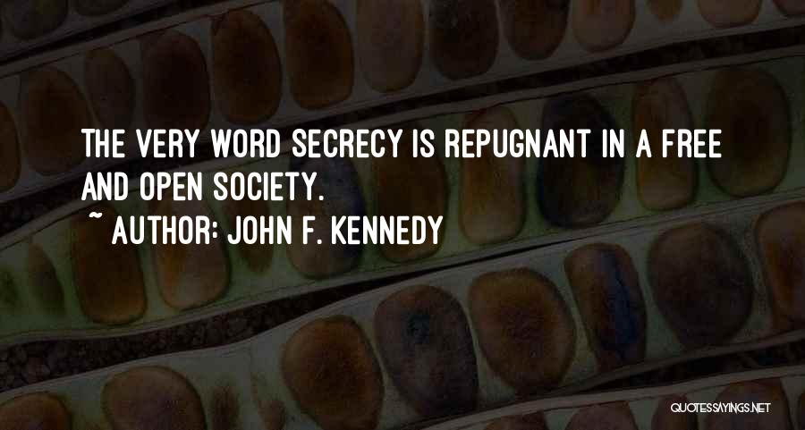 John F. Kennedy Quotes 2230452