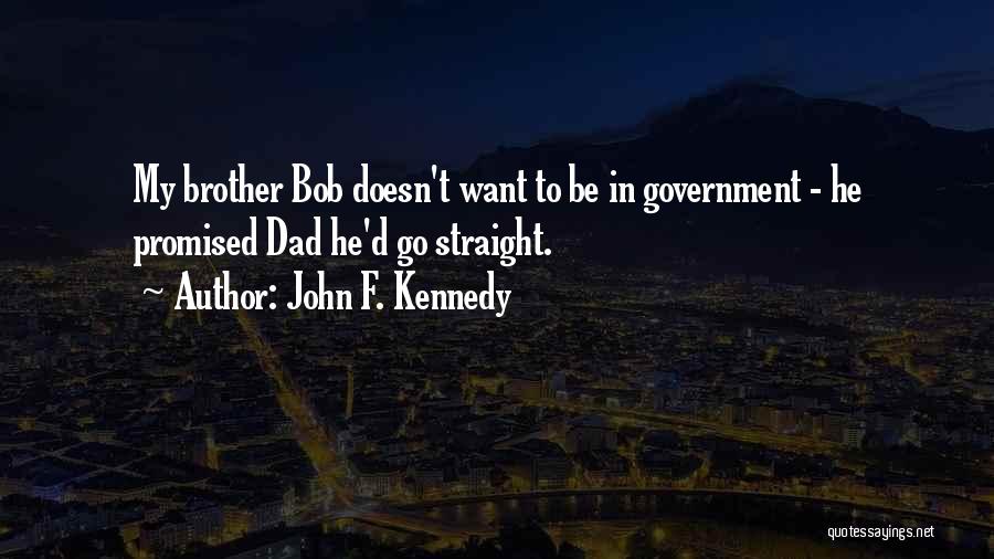 John F. Kennedy Quotes 976406