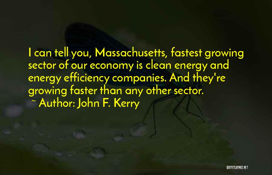 John F. Kerry Quotes 1019353