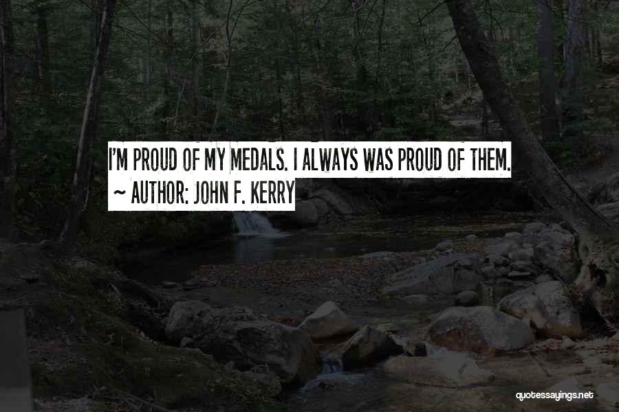 John F. Kerry Quotes 1848384