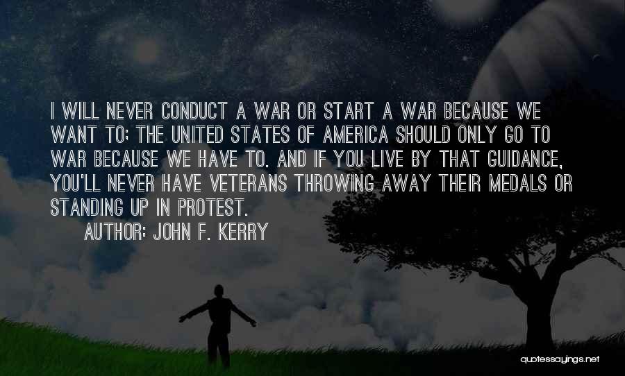 John F. Kerry Quotes 1964082