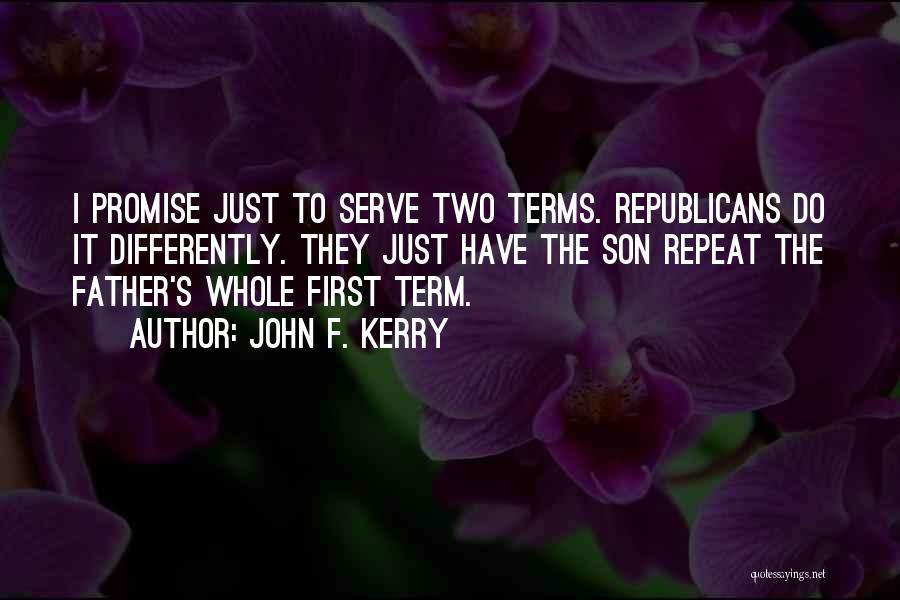 John F. Kerry Quotes 2028848