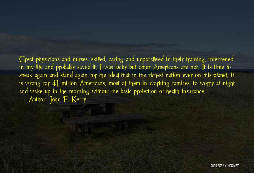 John F. Kerry Quotes 206861
