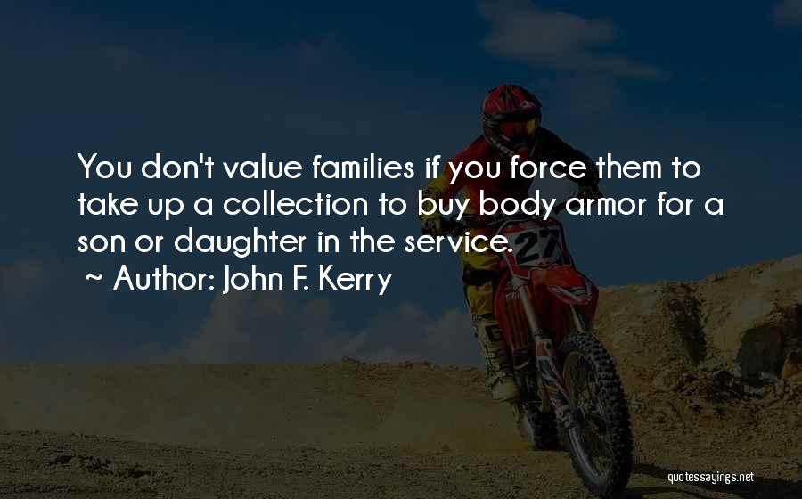 John F. Kerry Quotes 2174404