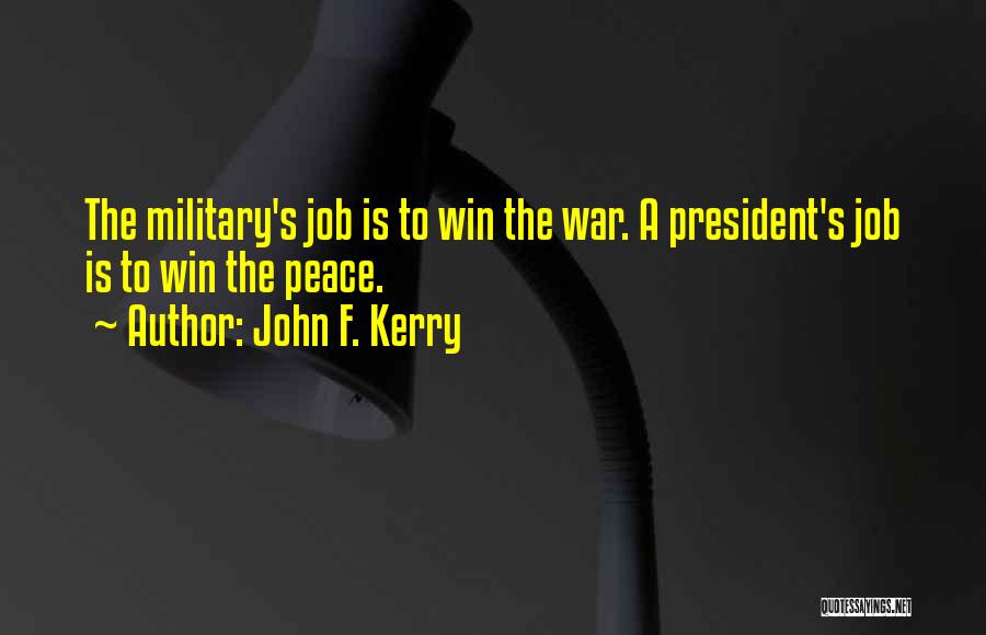 John F. Kerry Quotes 2232899