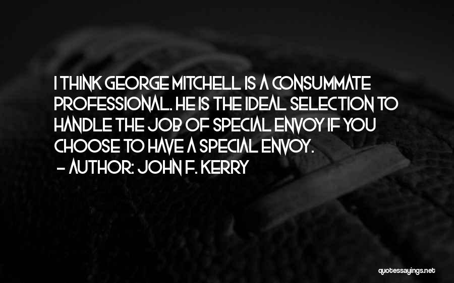 John F. Kerry Quotes 635414