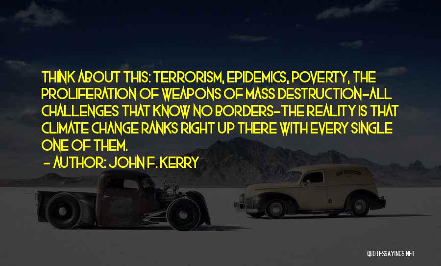 John F. Kerry Quotes 989943