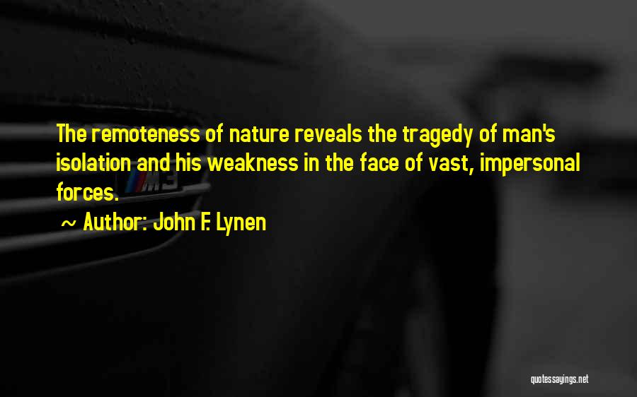 John F. Lynen Quotes 2202291