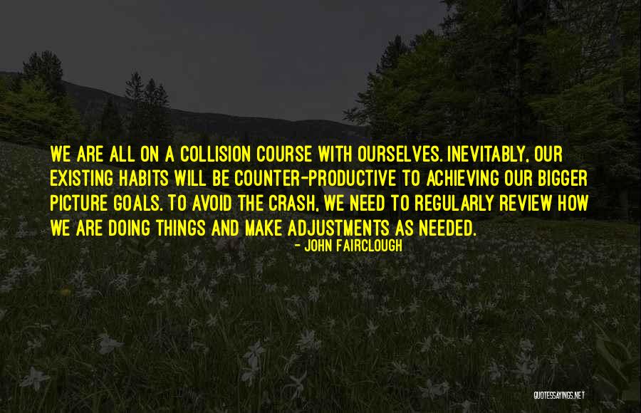 John Fairclough Quotes 1549102 John Fairclough Quotes 1549102