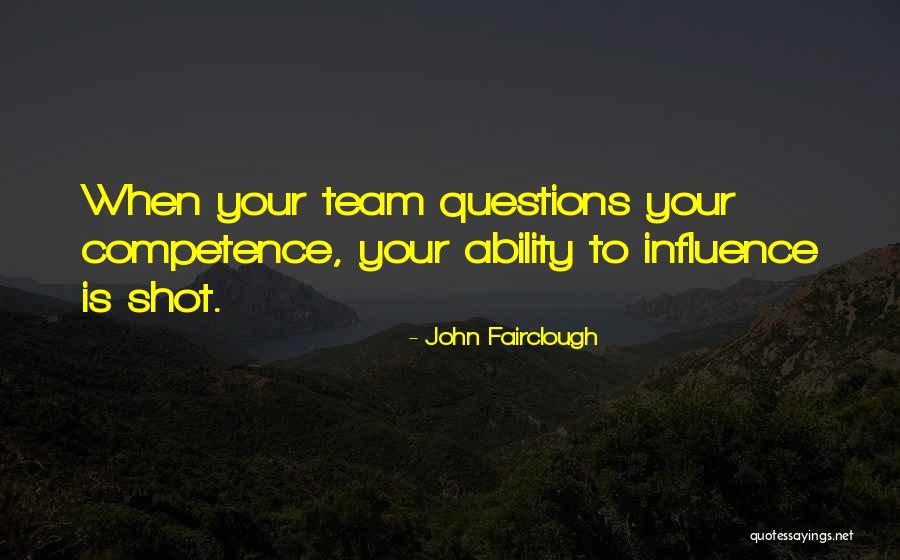 John Fairclough Quotes 1751248 John Fairclough Quotes 1751248