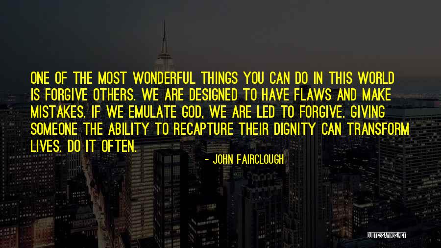 John Fairclough Quotes 968168 John Fairclough Quotes 968168