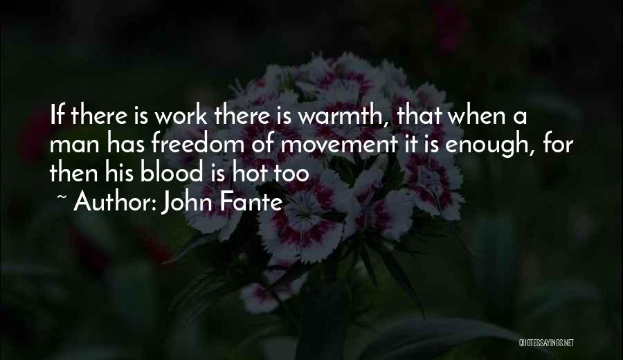 John Fante Quotes 472378