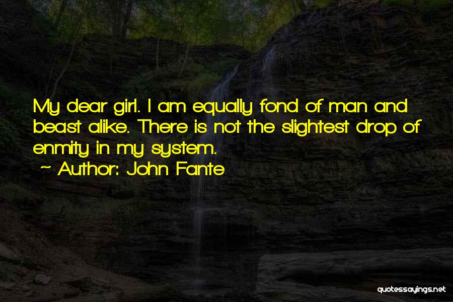 John Fante Quotes 978229