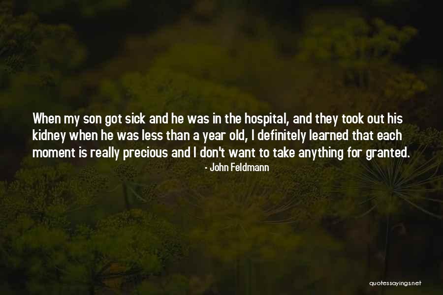 John Feldmann Quotes 1103997 John Feldmann Quotes 1103997