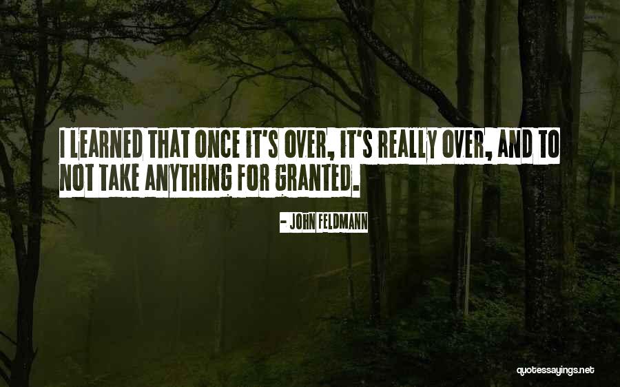 John Feldmann Quotes 1238921 John Feldmann Quotes 1238921