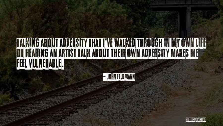 John Feldmann Quotes 386321 John Feldmann Quotes 386321