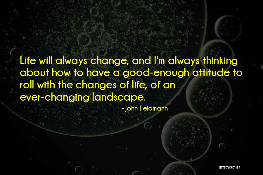 John Feldmann Quotes 846226 John Feldmann Quotes 846226