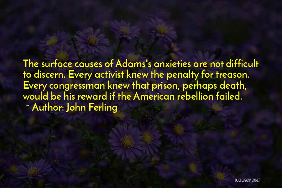 John Ferling Quotes 517655
