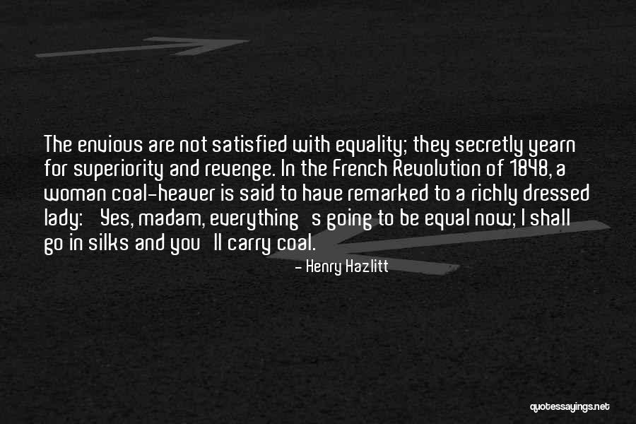 John Fetterman Quotes By Henry Hazlitt