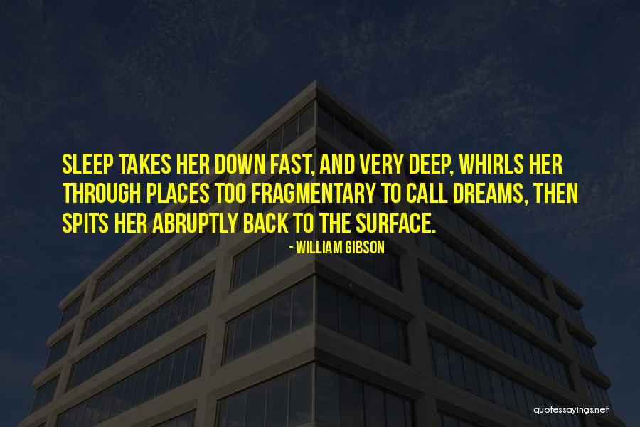 John Fetterman Quotes By William Gibson John Fetterman Quotes By William Gibson