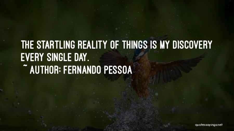 John Finlay Quotes By Fernando Pessoa