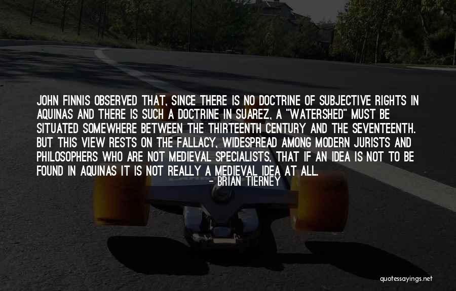 John Finnis Quotes By Brian Tierney John Finnis Quotes By Brian Tierney