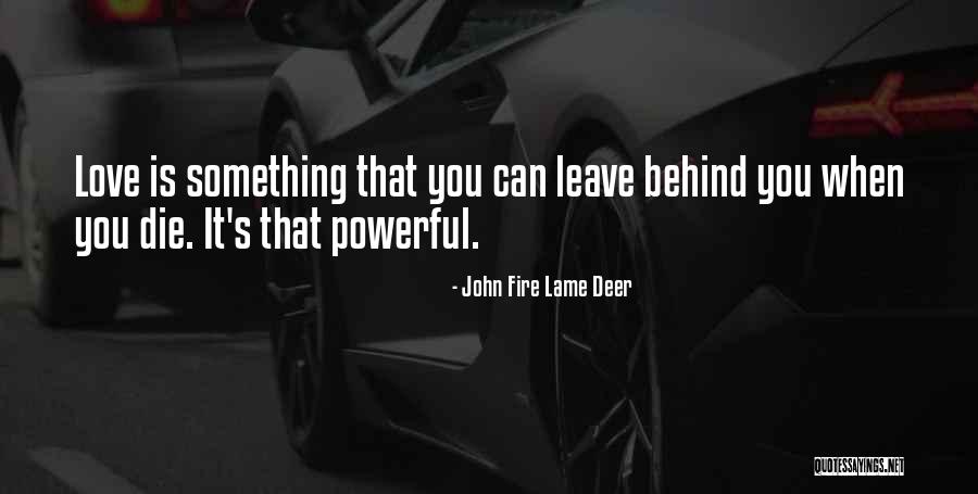John Fire Lame Deer Quotes 1245886 John Fire Lame Deer Quotes 1245886