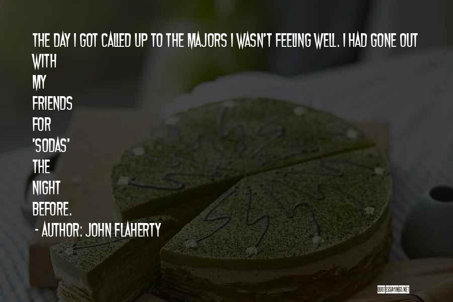 John Flaherty Quotes 2071408