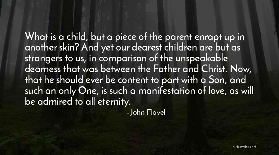 John Flavel Quotes 1007367