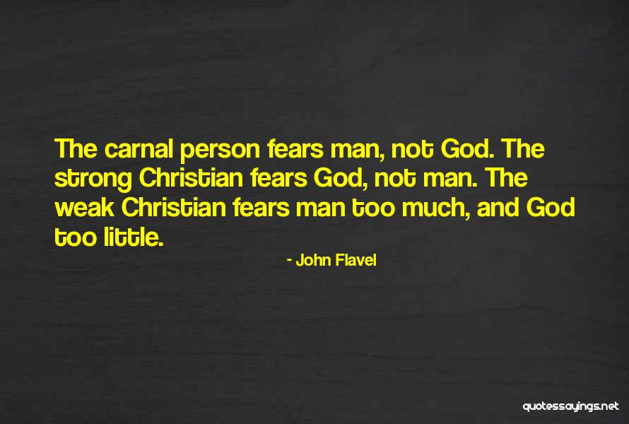 John Flavel Quotes 1069118