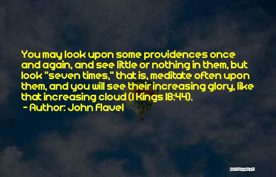 John Flavel Quotes 1113214