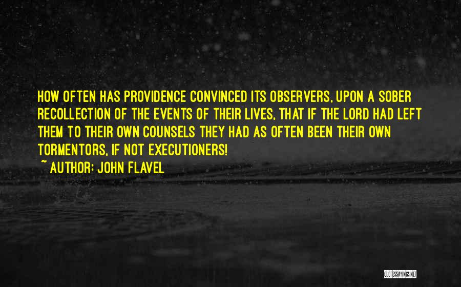 John Flavel Quotes 1179788