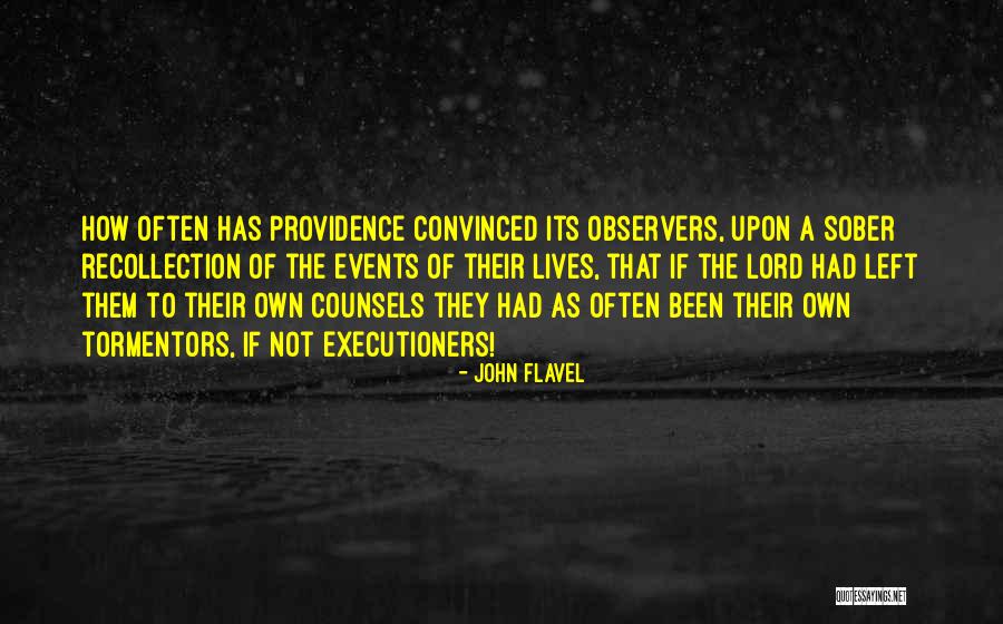 John Flavel Quotes 1179788