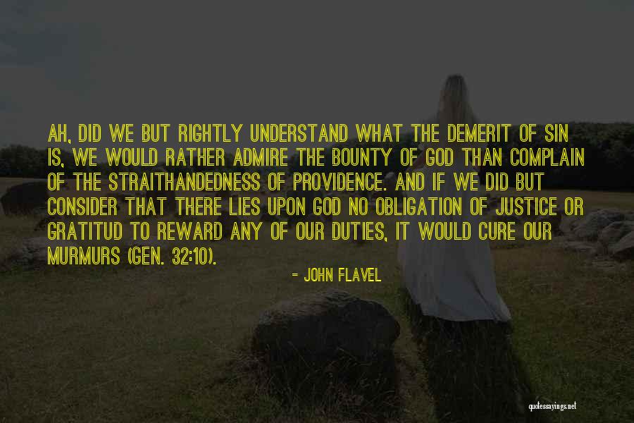 John Flavel Quotes 1227866