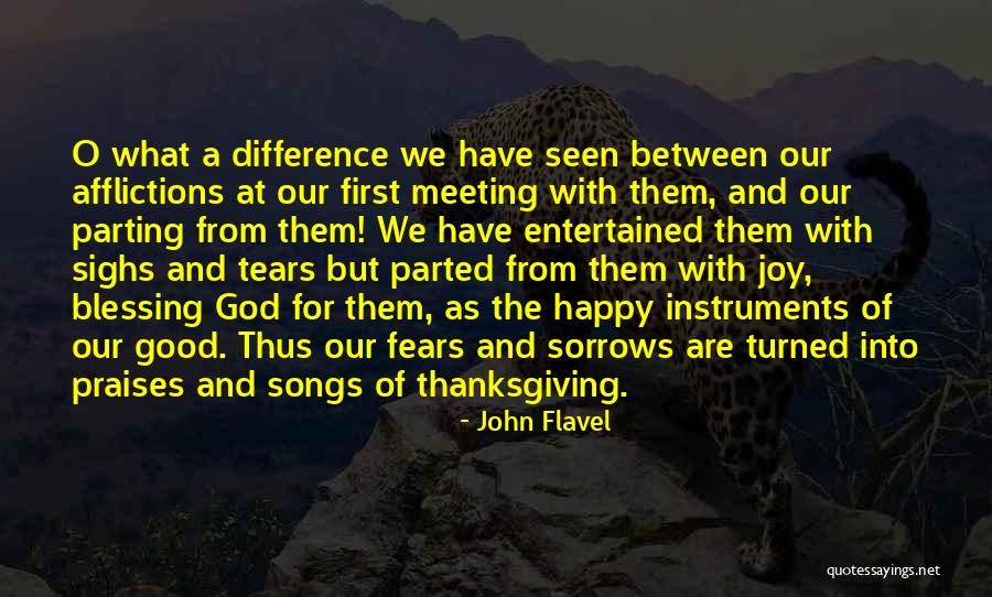 John Flavel Quotes 1239772