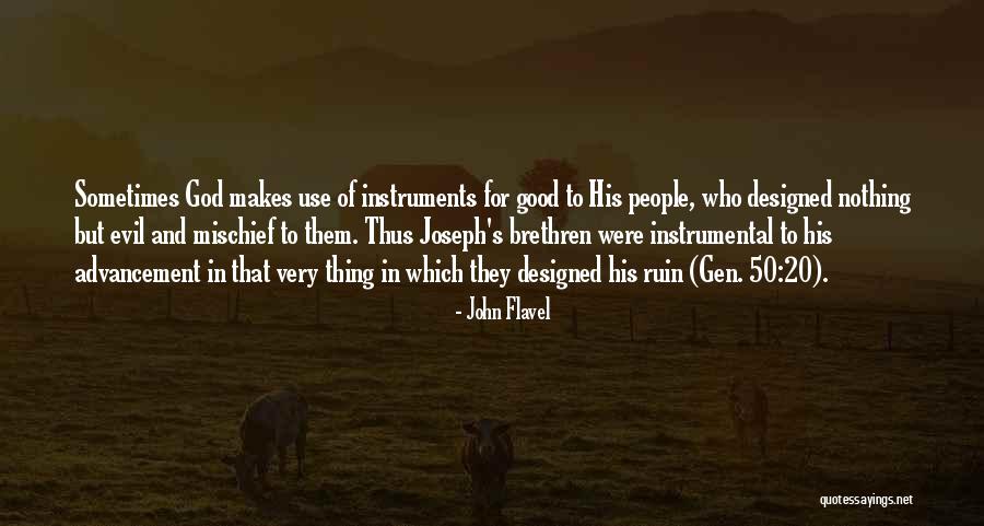 John Flavel Quotes 1268285