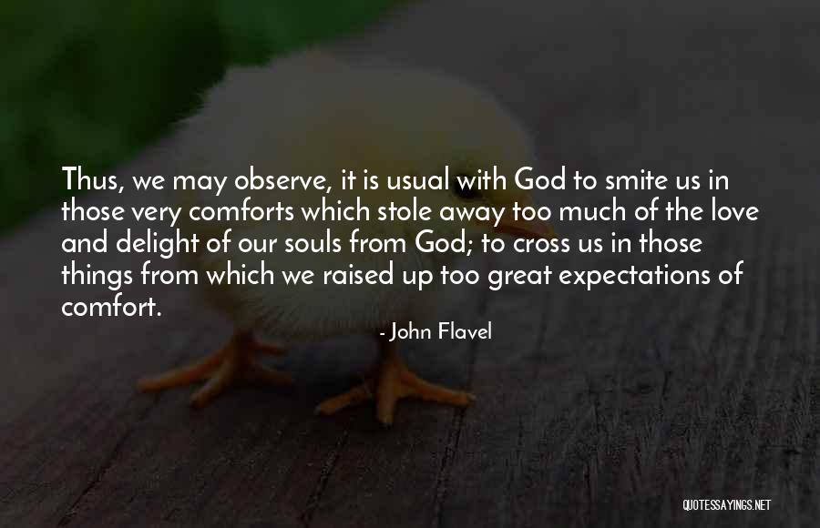 John Flavel Quotes 133331