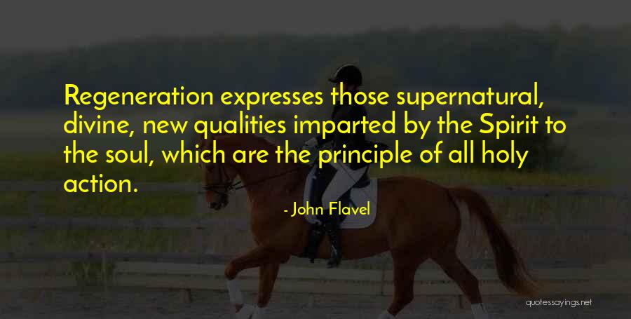 John Flavel Quotes 1361886