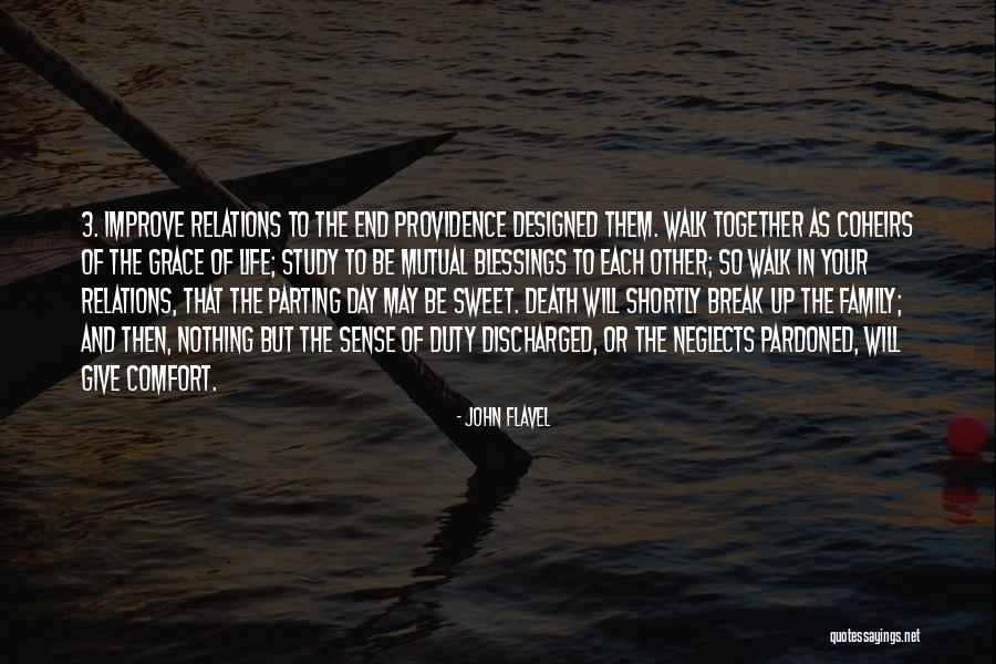 John Flavel Quotes 1421547