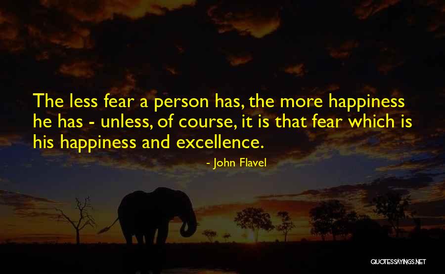 John Flavel Quotes 1436164