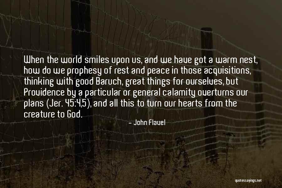 John Flavel Quotes 1477073