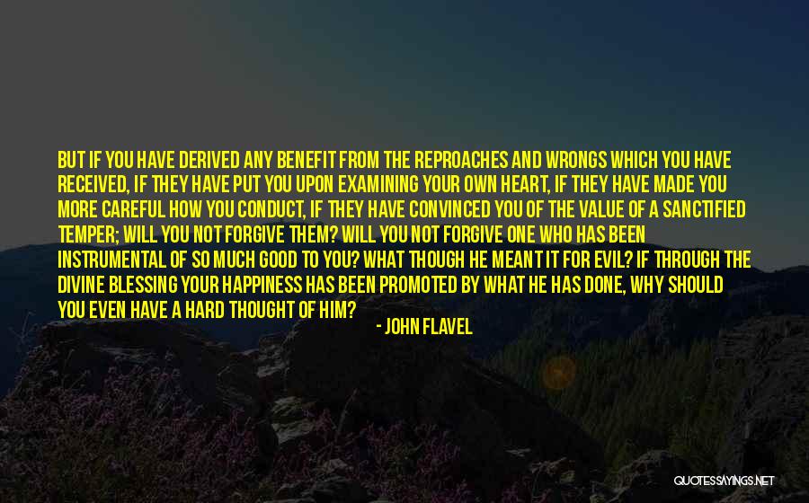 John Flavel Quotes 164560