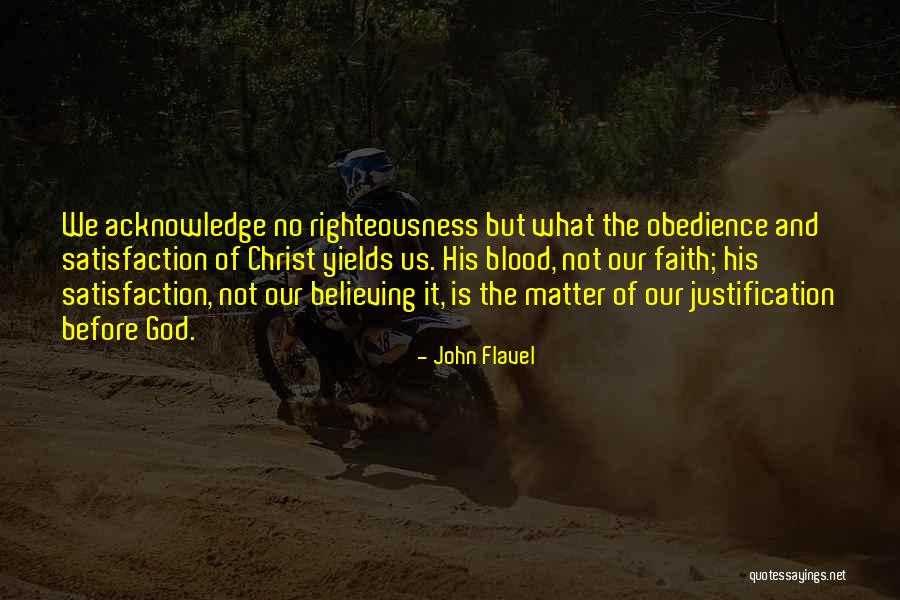 John Flavel Quotes 172936