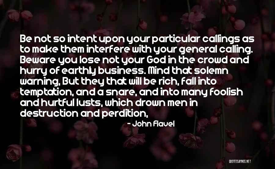 John Flavel Quotes 1780707