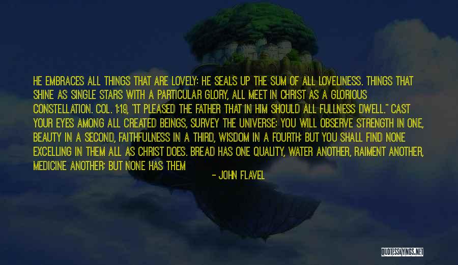 John Flavel Quotes 1791320