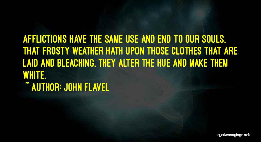John Flavel Quotes 1932892
