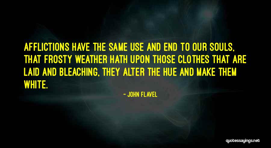 John Flavel Quotes 1932892