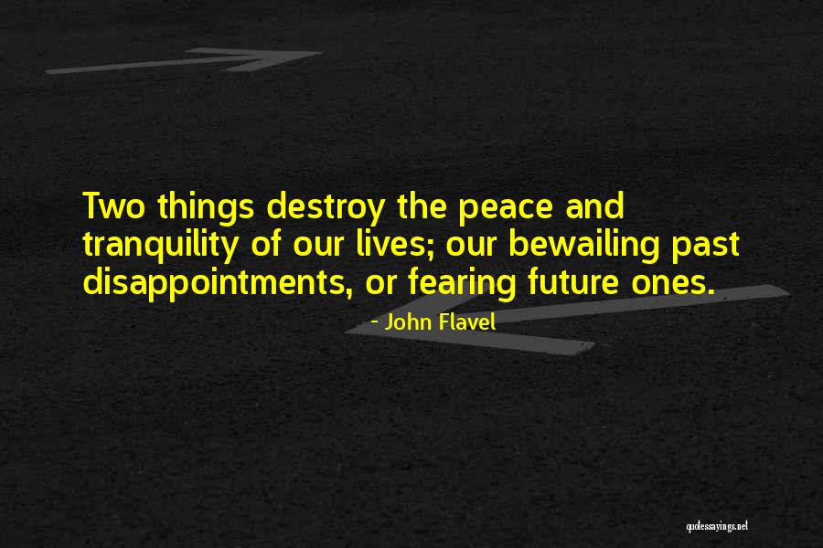 John Flavel Quotes 1981682